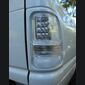 LED housing