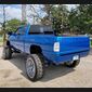 Blue color matched housings