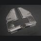 2020+ Sierra HD Clear Headlight Markers
