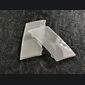 2006-08 AlphaRex Ram Clear Headlight Markers