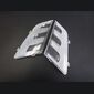 2009-18 Ram Clear Headlight Markers (Halogen).