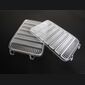 2020+ Superduty Clear Headlight Markers (Halogen)