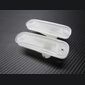 88-98 Chevy Clear Dually Fender Markers (OBS)