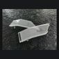 2007-13 AlphaRex Tundra Clear Headlight Markers