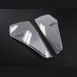 2009-2014 F-150 Clear Headlight Markers (Halogen).