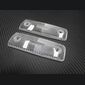 1979-83 Toyota Pickup Clear Side Markers