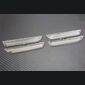 2010-2014 Mustang Clear Side Markers