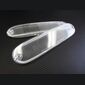 1991-93 nx1600 and nx2000 Clear Turn Signal Lenses