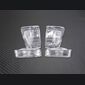 1992-95 Toyota Pickup Clear Turn Signals and Corner Lights