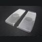 1993-1996 Fleetwood Clear Headlight Markers