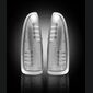 2003-07  Superduty Clear Mirror lights