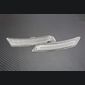 2014-2019 CTS Clear Side Markers (non V)