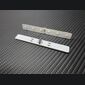 2020+ GMC Sierra HD Fender Marker OEM-Style White LED Boards