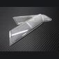 1967-1972 F100 Clear Hood Markers