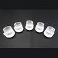 1981-1993 Ram Clear Cab Lenses