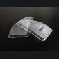 2019+ Silverado Clear Headlight Markers (LED)