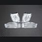 1996-98 4Runner Clear Turn Signals and Corner Lights