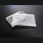 2014-17 Tundra Clear Headlight Markers