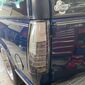 LED housing and OEM style reflectors