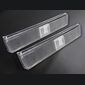 1979-1981 Datsun 280zx Clear Lower Tail Lenses
