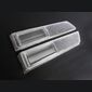 1979-1981 Datsun 280zx Clear Upper Tail Lenses