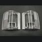 1973-1987 Chevrolet/GMC Truck Fleetside Clear Tail Lights