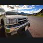 1996 corners on a 1999 truck