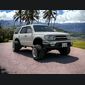1996 4runner corners on 99 truck