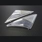 2012-2017 Impreza / Crosstrek Clear Headlight Markers