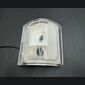 White housings
