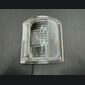 Black housings