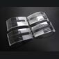 2014-15 Silverado Clear Headlight Markers (Halogen)