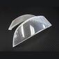 1992-1996 BMW e34 Touring Wagon Clear Tail Light Segments