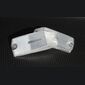 1979-1983 280zx Clear Side Markers