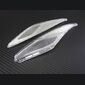 2013+ Genesis Clear Headlight Markers