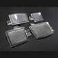 2015-17 F-150 Clear Headlight Markers (LED)