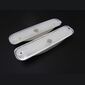 1973-1980 Chevrolet/GMC Truck Clear Side Markers (low profile)