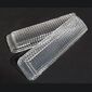 1974-1978 260z 280z Clear Lower Tail Lenses