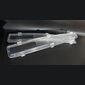 1994-1999 Cadillac Deville Clear Tail Lights