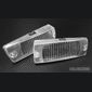 280z Clear Turn Signal Lenses