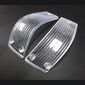 1980-1990 e28 Clear Turn Signals (Euro)