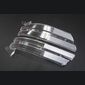 2004-2008 Acura TL Clear Headlight Markers