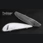 2002-2009 Trailblazer Clear Headlight Markers