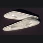 1999-2001 VX Clear Side Markers