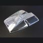 2007-2013 Sierra Clear Headlight Markers