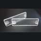 1985-1998 B-Series Clear Turn Signals