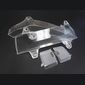 2016-18 Silverado Clear Headlight Markers