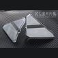 2007-2013 Tundra Clear Headlight Markers