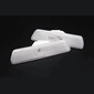 2002-2003 M45 Clear Rear  Side Markers
