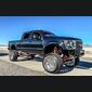 2020+ Superduty Clear Headlight Markers (LED)